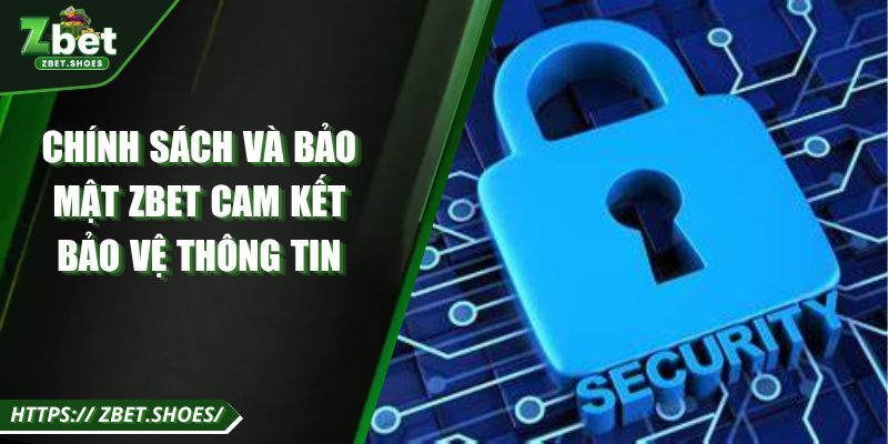 Chính sách và bảo mật ZBET